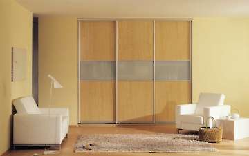 Prieškambario spintos