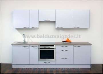 Virtuves baldai-24