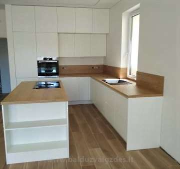 Virtuves baldai-35